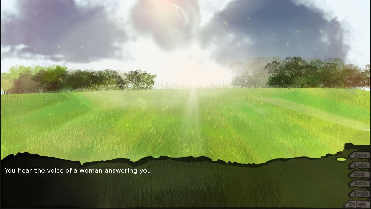 Up until the end - Demo screenshot 3