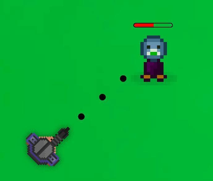 Monster Shooter (itch) (FRawesomeDeveloper)