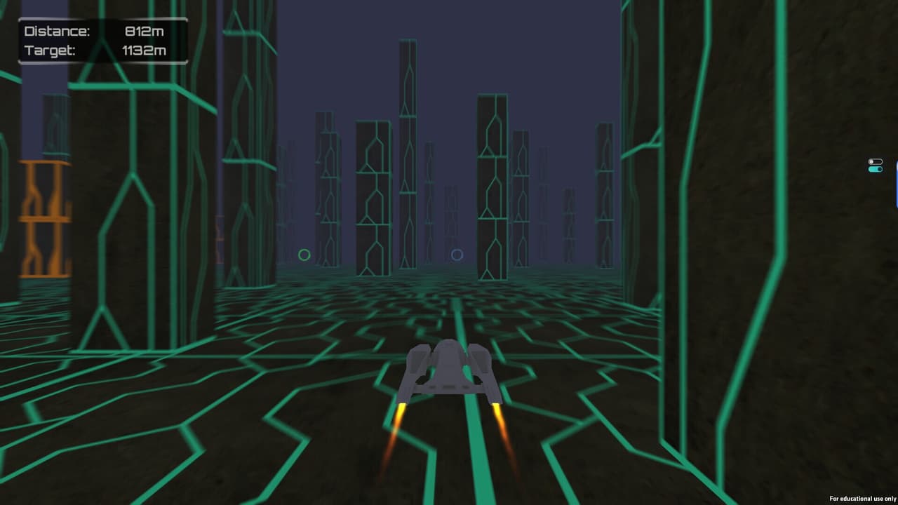 Semantics screenshot 4