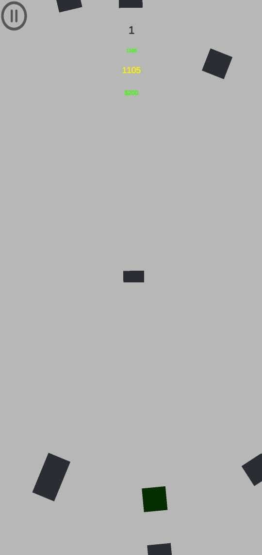 Atirador de Sonhos APK screenshot 2