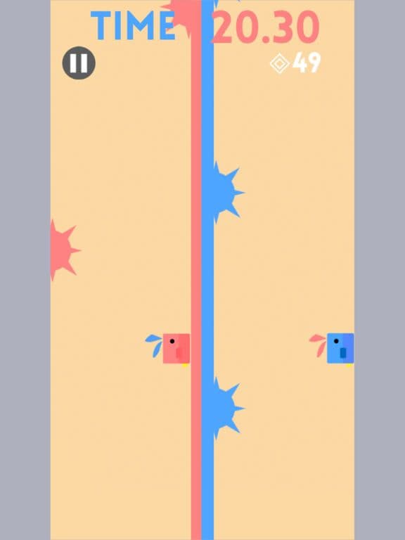 Two Ways screenshot 3