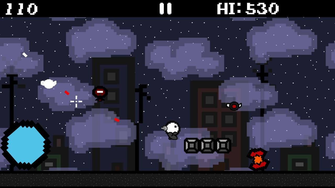 Impossible (SamOgDev) screenshot 2