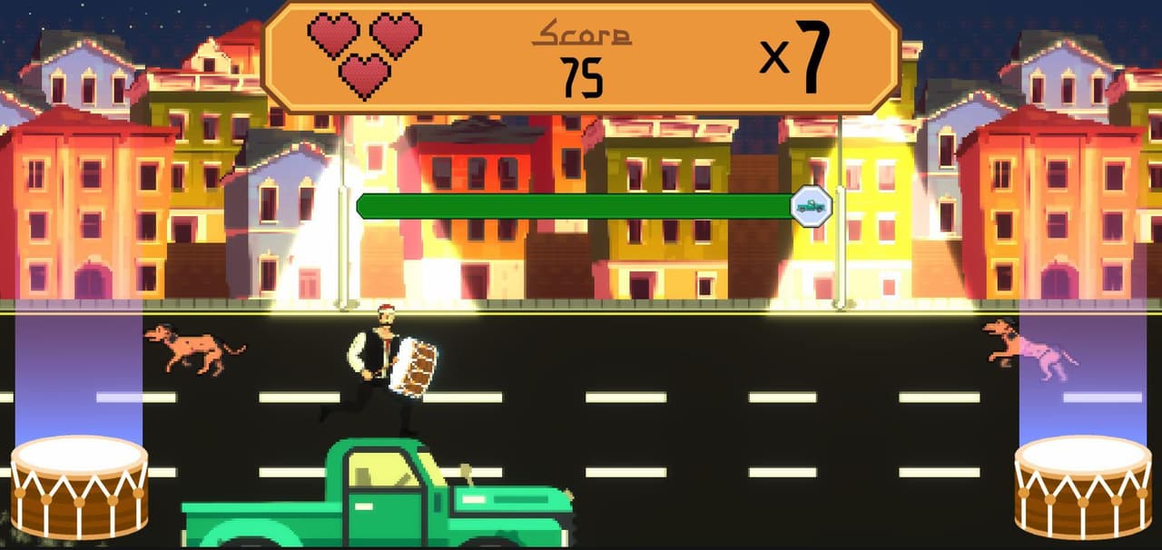 Suhoor Hero screenshot 4
