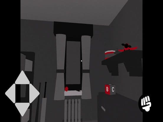 Scary Neighbor - Dark House screenshot 2