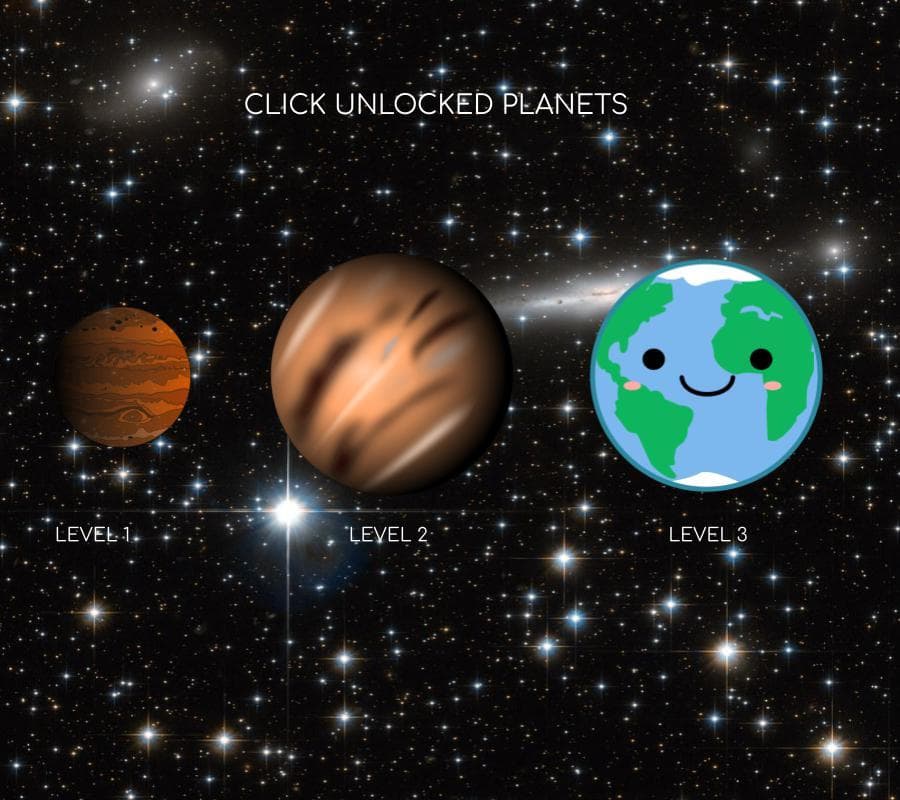 Space Game (DafluffyMan) screenshot 4