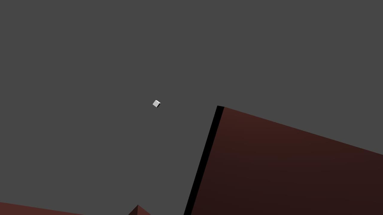 Sentient Cube screenshot 5