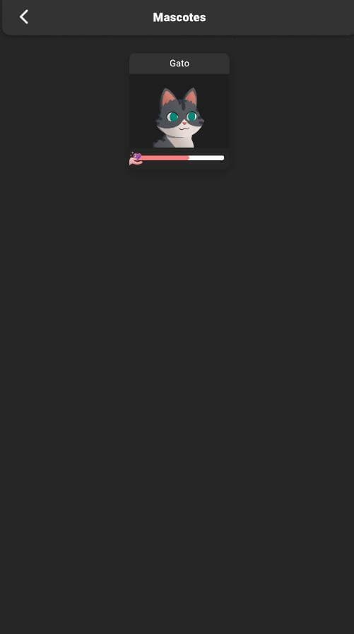 PetList screenshot 4