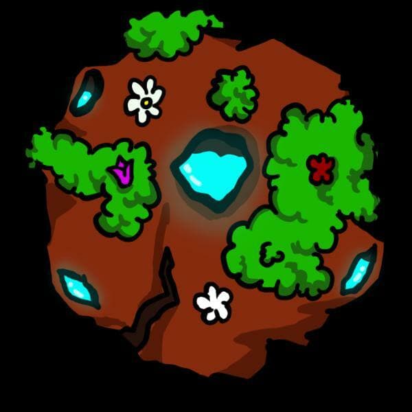 Nyasteroid