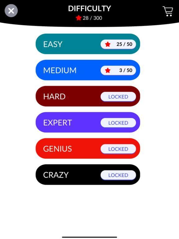 LinkSys - Draw flow puzzle screenshot 2