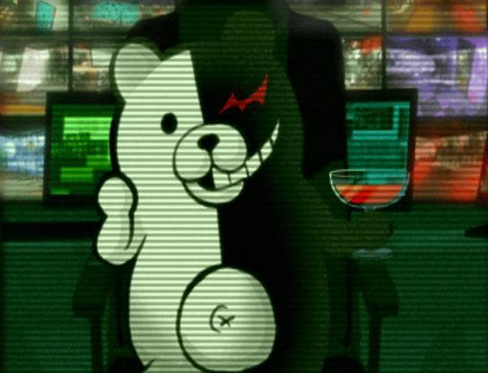 Danganronpa: Restrained Nature PROLOGUE screenshot 6