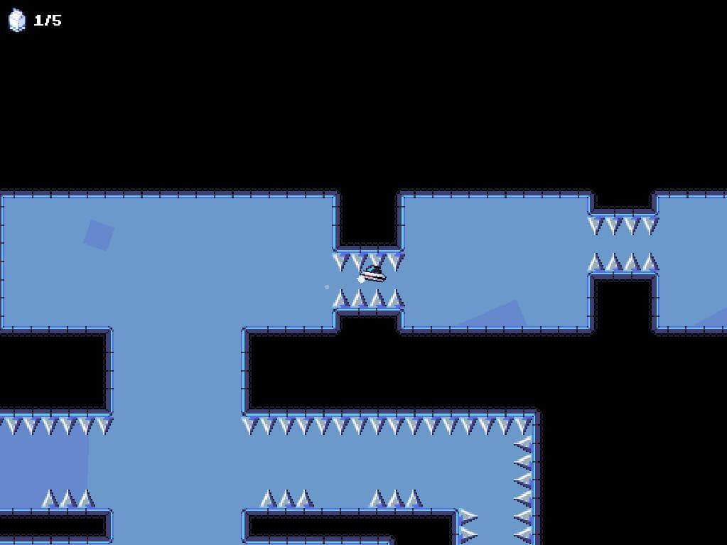 UF-0 screenshot 5