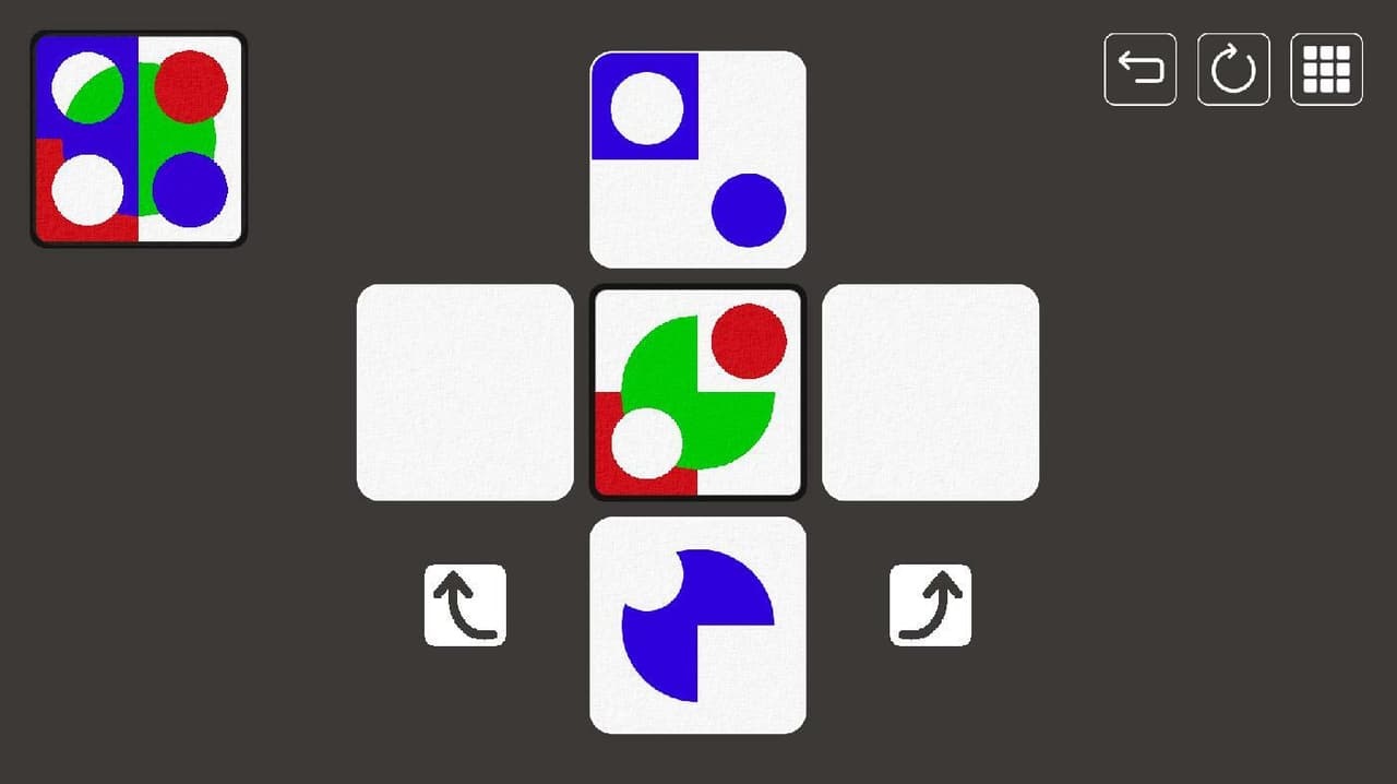 Stamps screenshot 4