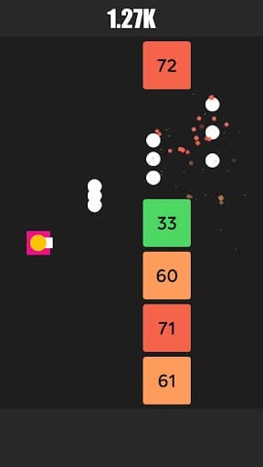 Flappy Fire screenshot 6