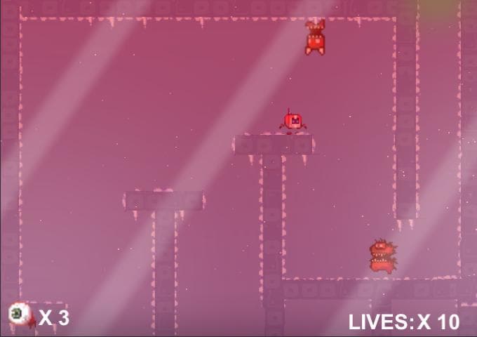 The Other Side (yousef mohamed) screenshot 3
