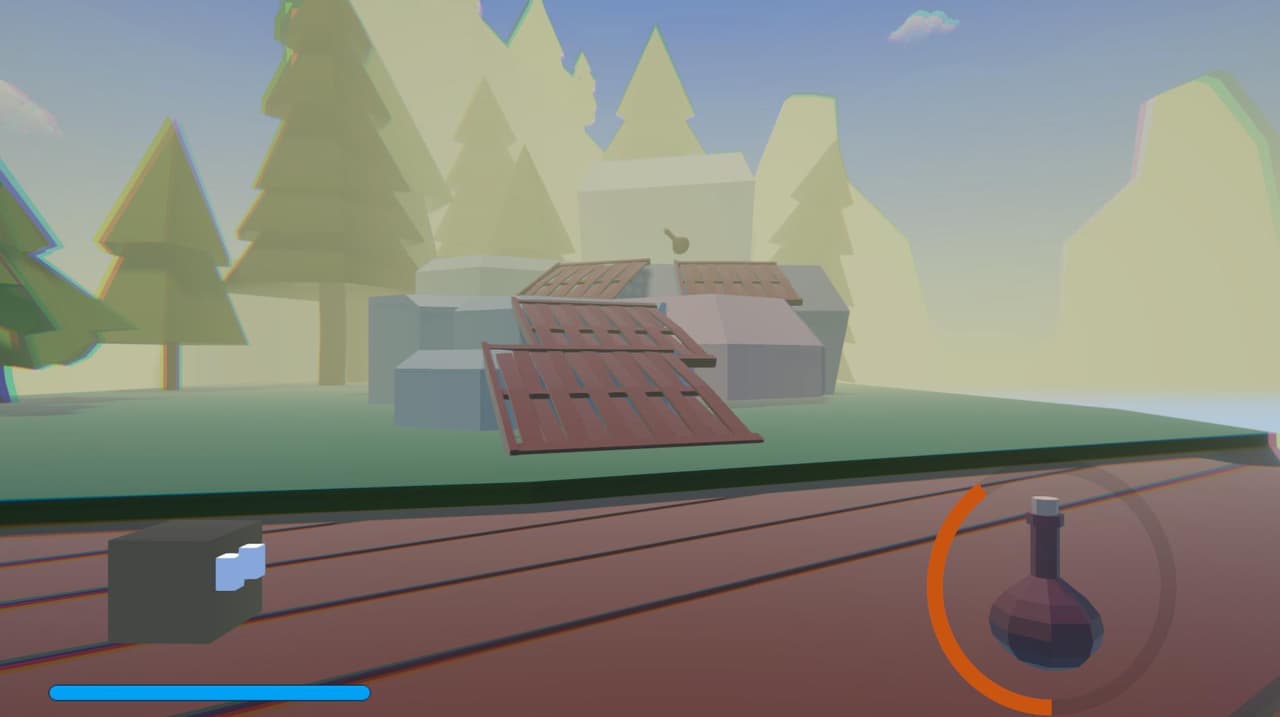 Cubed (AnubisDunk) screenshot 5