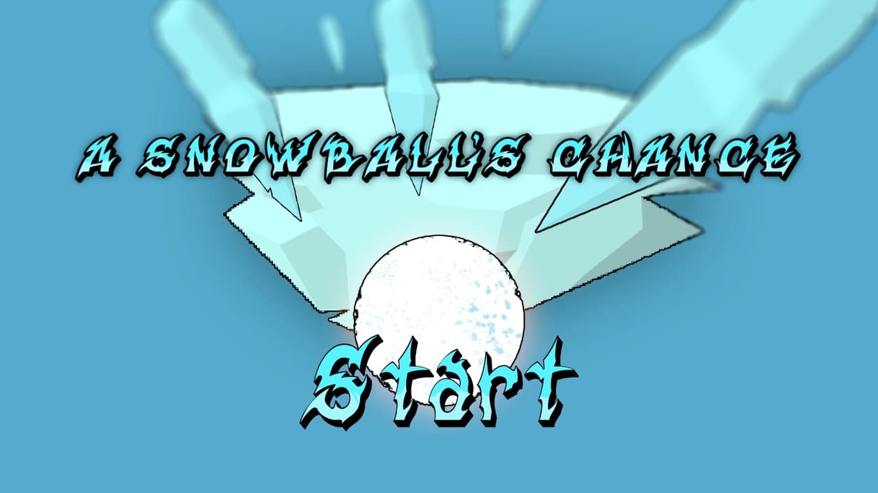 A Snowballs Chance (Alphahotnot) screenshot 2