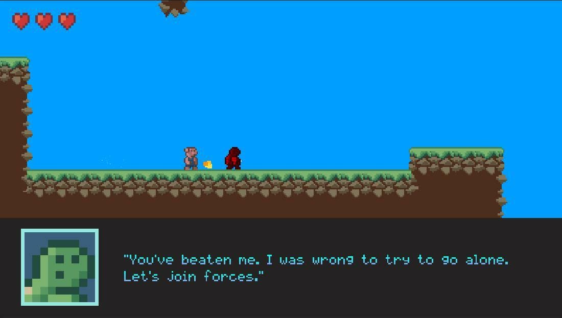 Fam Slam: Together screenshot 3