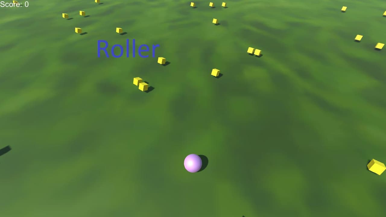 Roller (itch)