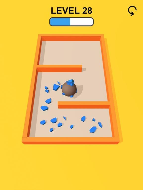 sweeper!! screenshot 3