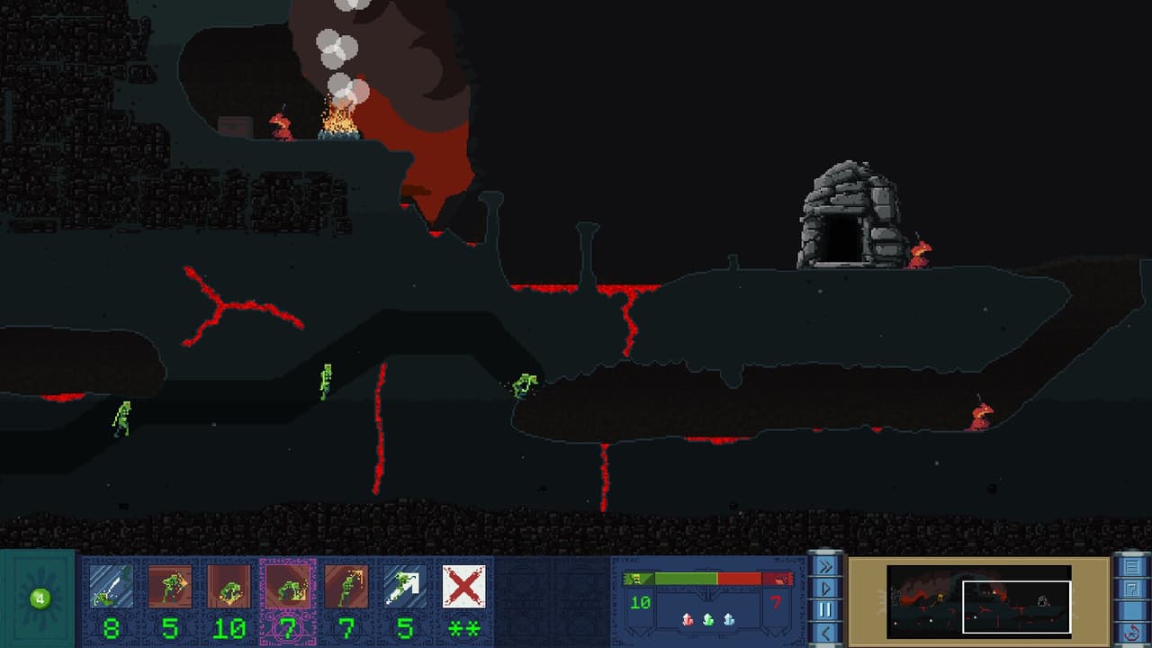 Goolems screenshot 6