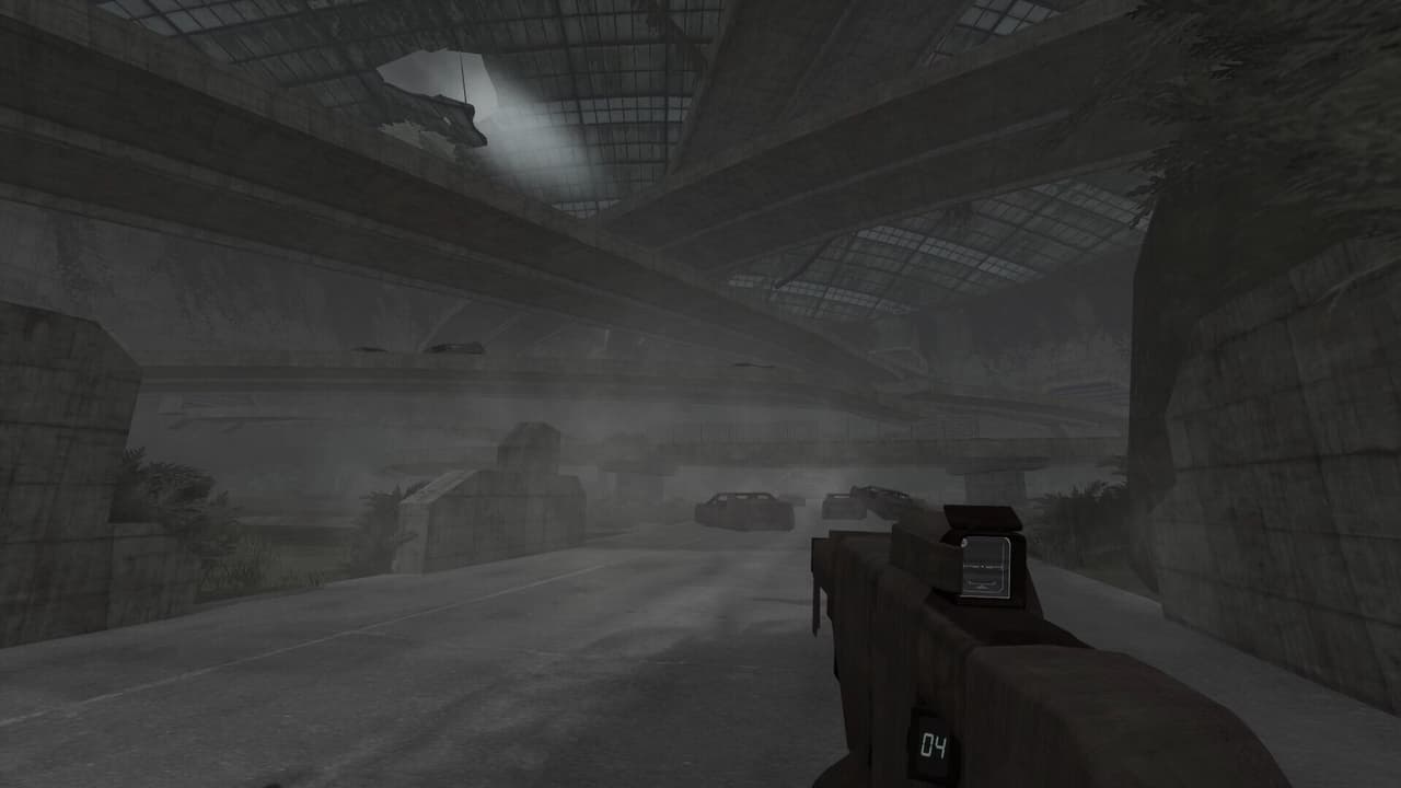 Metal Garden screenshot 6