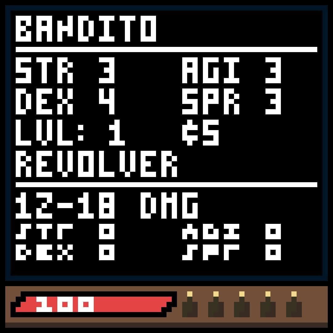 Yee-Haw! screenshot 3