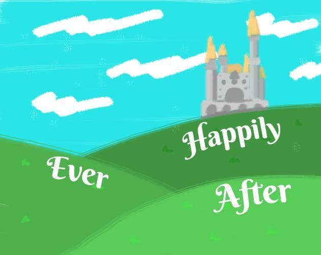 Happily Ever After (itch) (Matt Rayne)