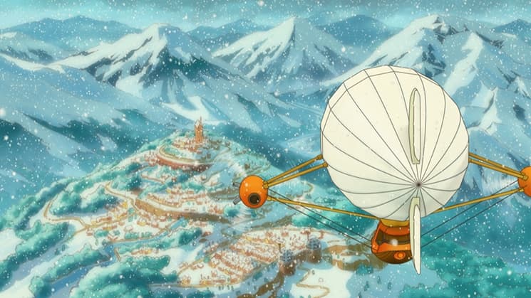 Professor Layton and the Azran Legacy screenshot 6