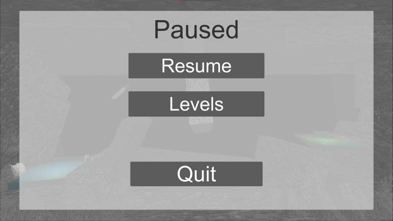 Project Boost (Gaming For Fun) screenshot 2