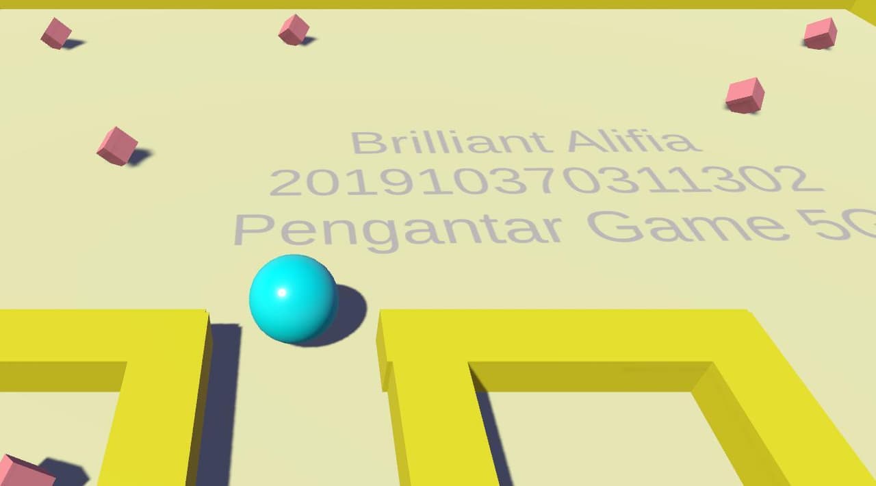 ROLL A BALL - 302 screenshot 4