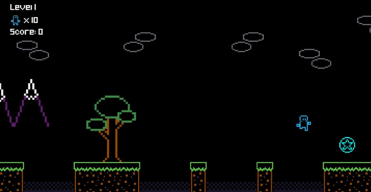 Pixel Parker screenshot 5
