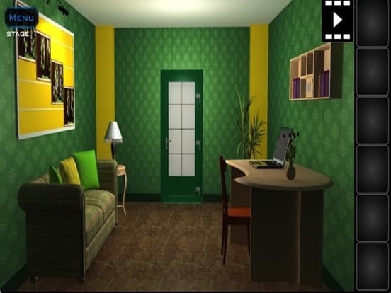 Escape:100 rooms challenge