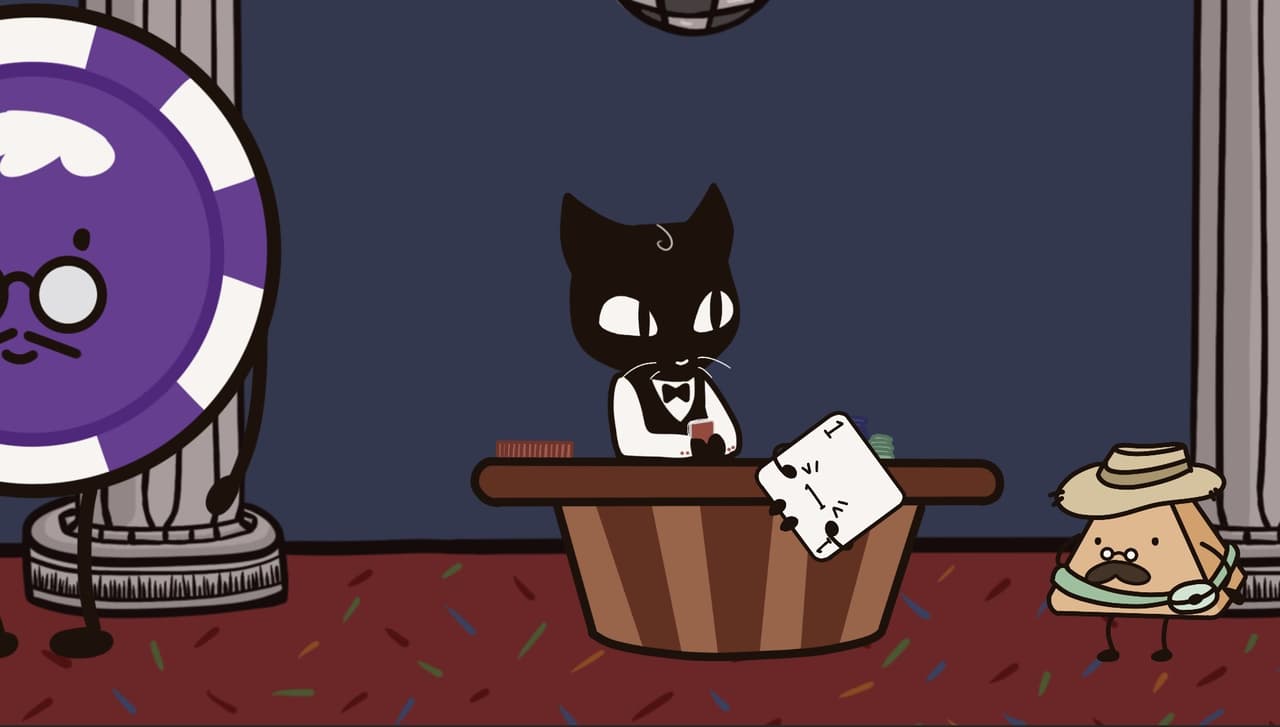 Fling Patrick! screenshot 5