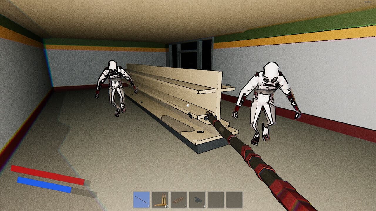 PermaNight screenshot 6