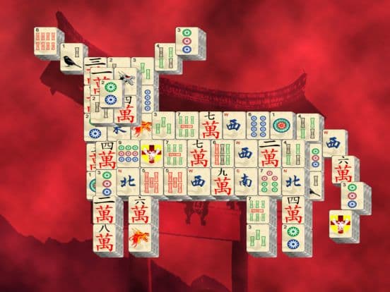 Mahjong Extreme - Plus