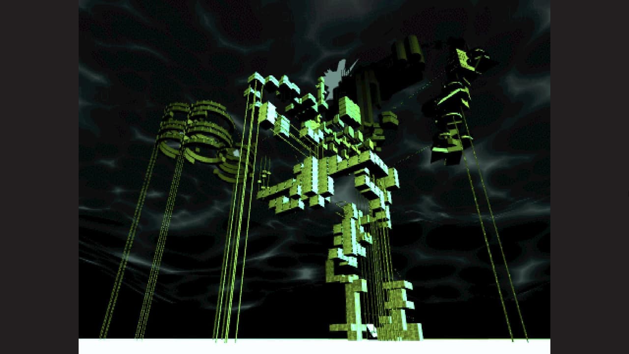 Essence//Structure screenshot 5