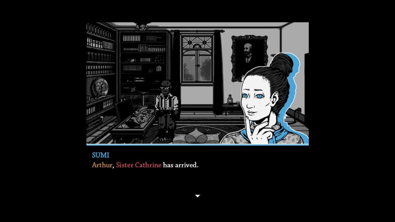 Frail Hearts: Versicorae Domlion Demo