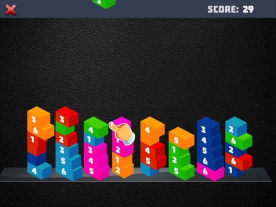 Six Towers HD Plus screenshot 4