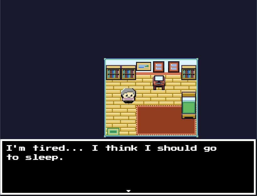 Rapid Life Movement screenshot 3