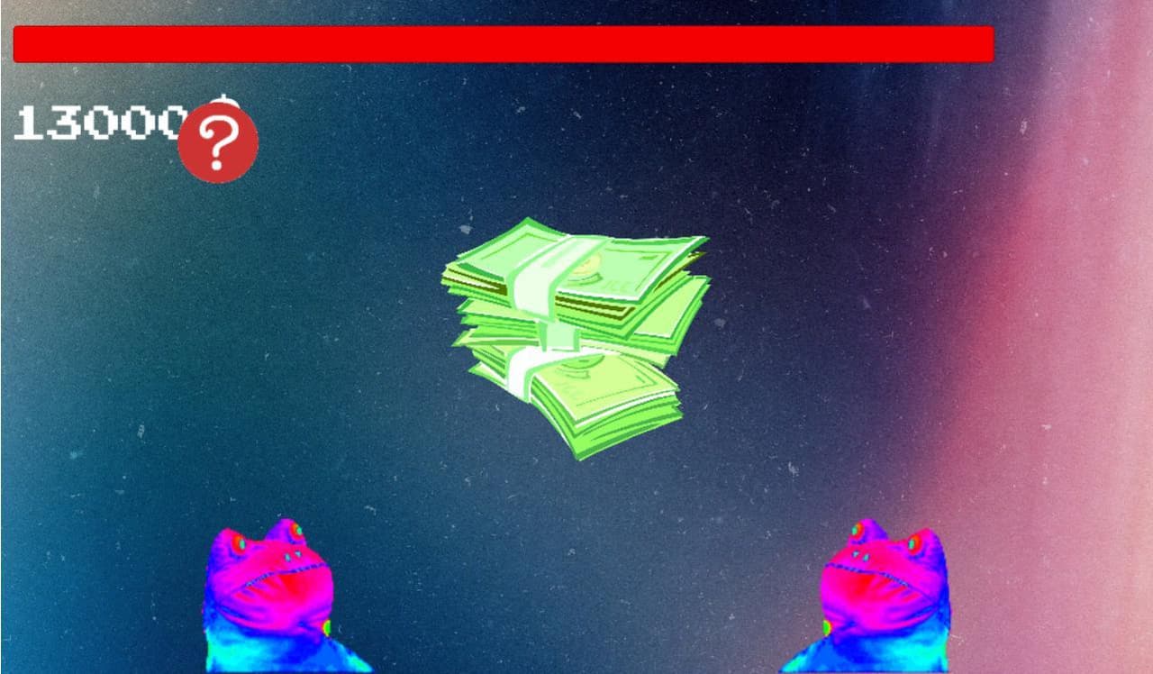 ClickerWaster screenshot 3