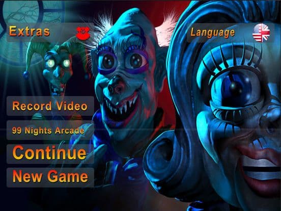 Zoolax Nights: Chase Of Clown screenshot 6