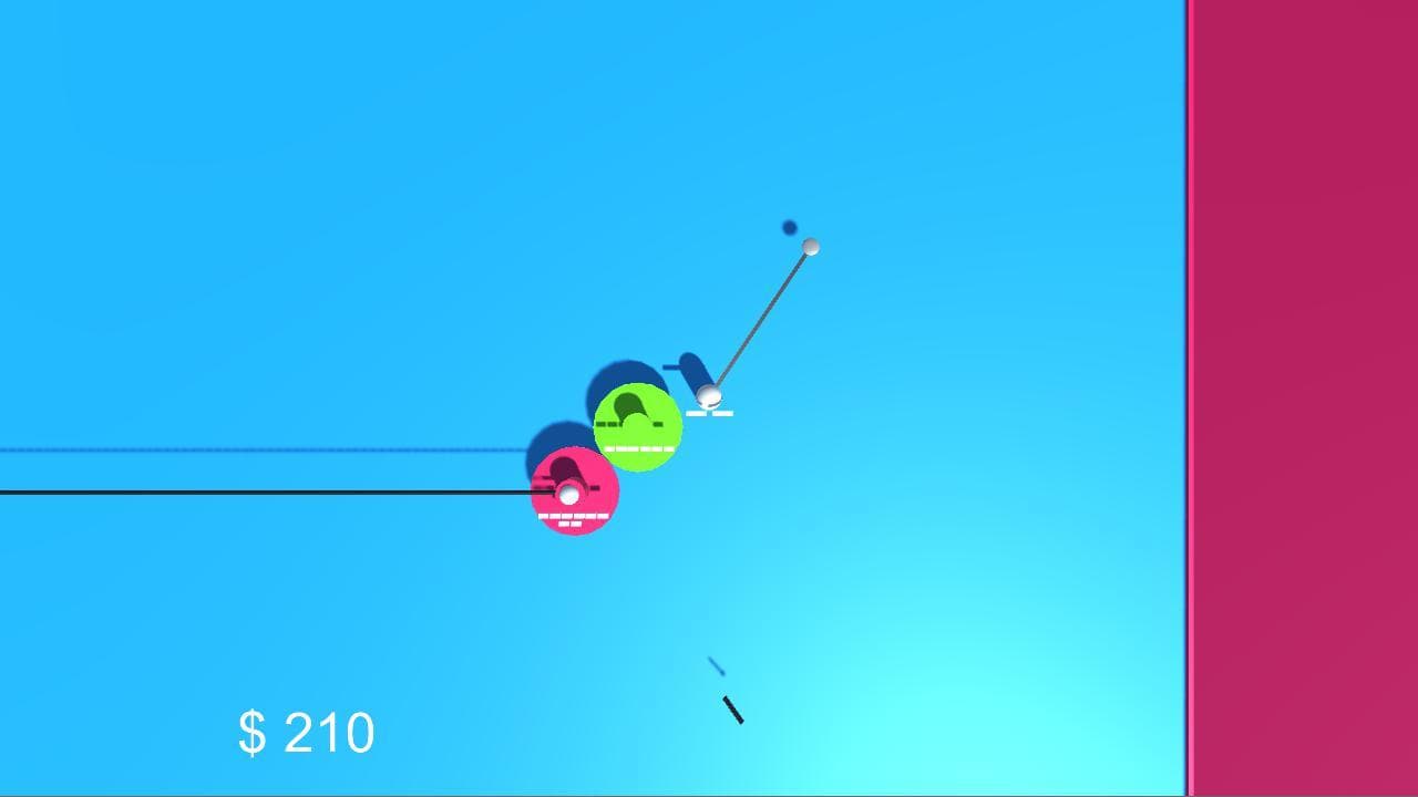 You Were Supposed To Be A Robot screenshot 2