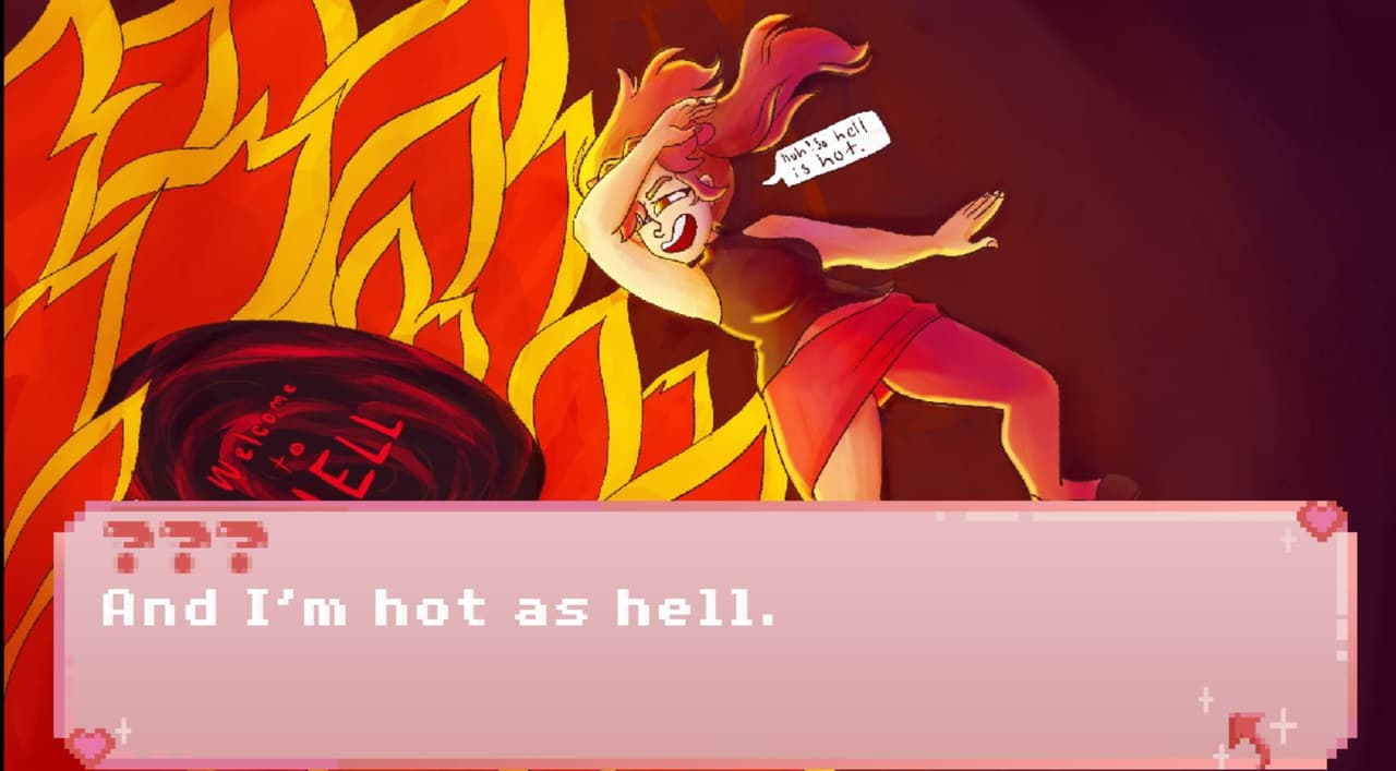 Recipe For Love (mattybm, Evilginger606, geologay) screenshot 5