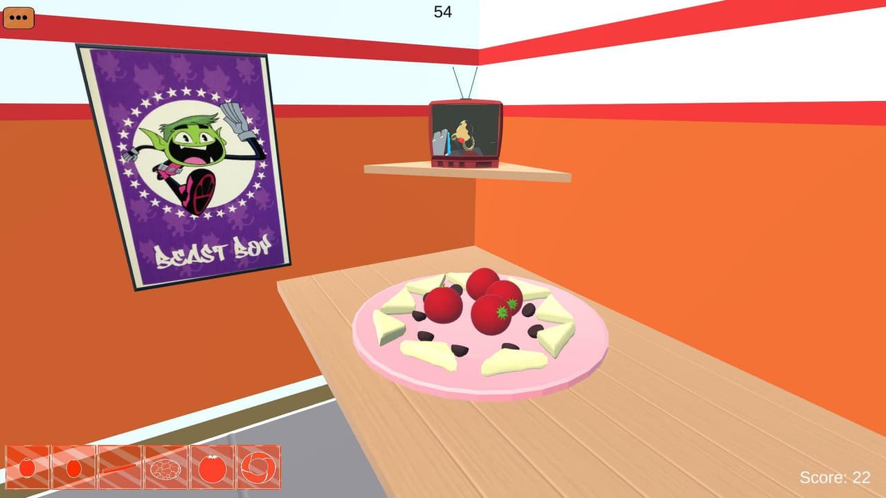 Breakfast Tower screenshot 6