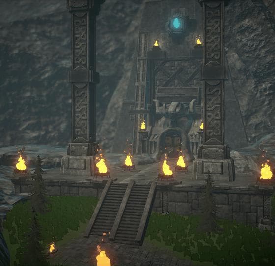 Forgemaster screenshot 2