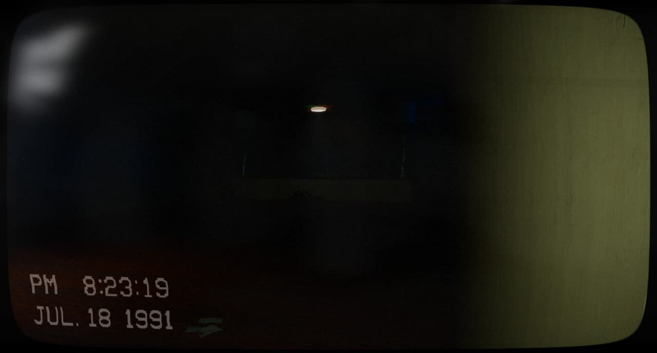 The Last Joy screenshot 5