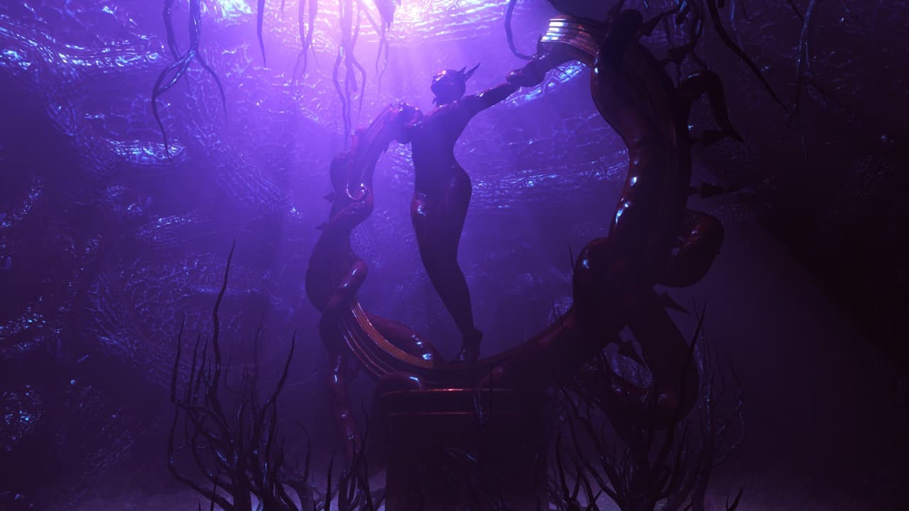 Lust for Darkness (itch) screenshot 6
