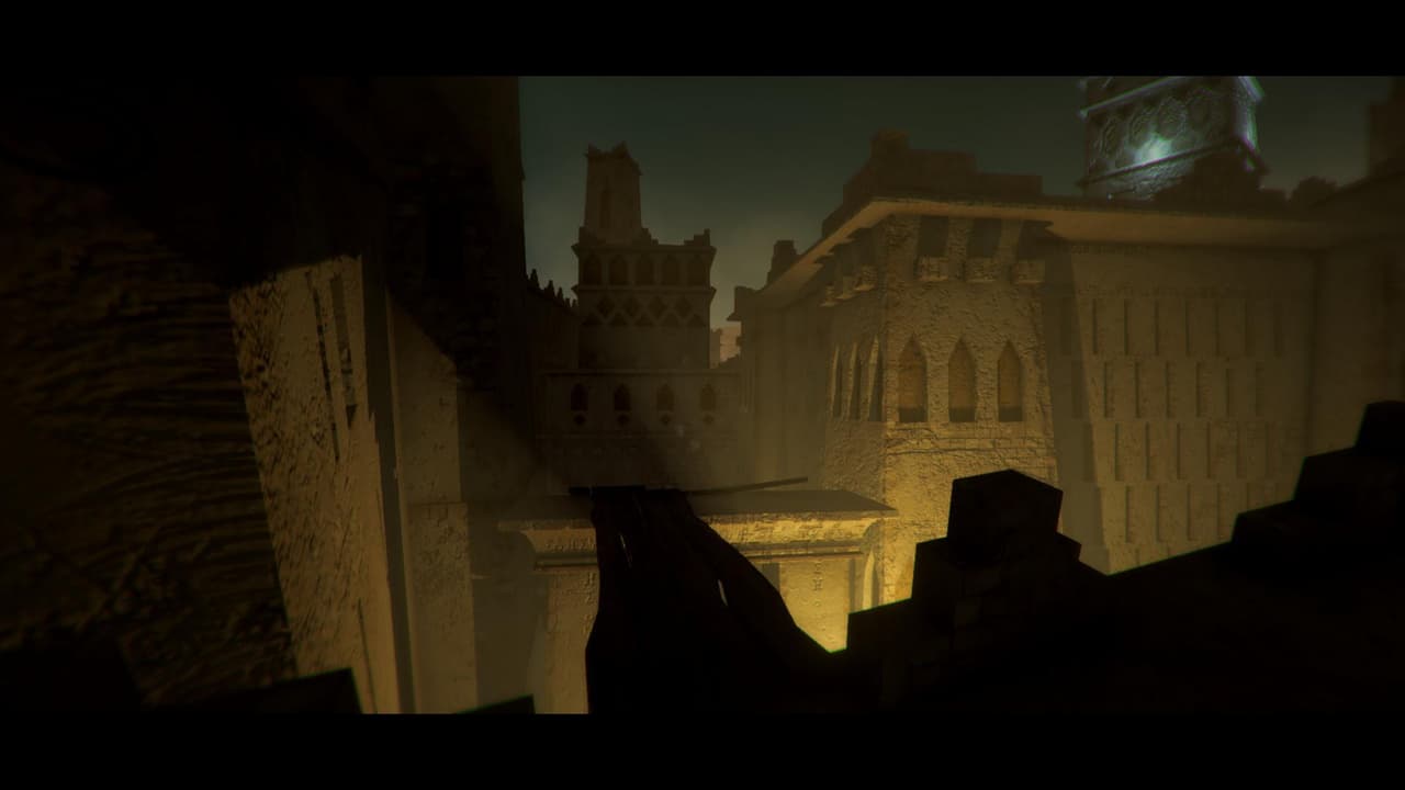 SON screenshot 3