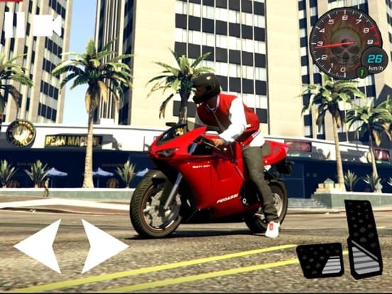 Motor Games: Drive&Stunt 2022 screenshot 2