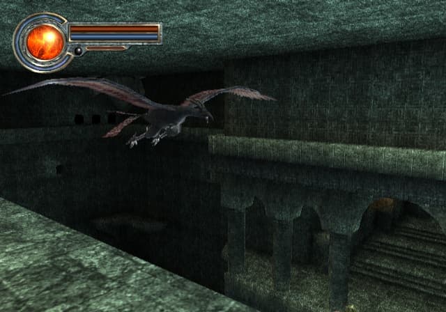 Kings Field: The Ancient City screenshot 5